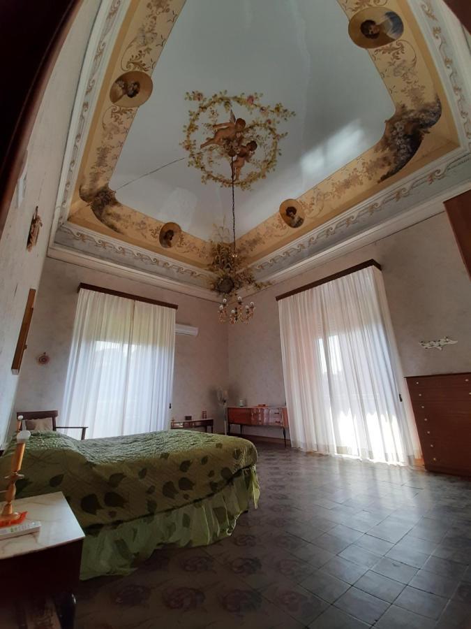 Beautiful House Катания Экстерьер фото